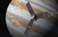 Tàu Juno vào quỹ đạo Sao Mộc - kỳ tích phi thường nhất của NASA