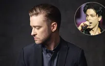 Prince qua đời, Justin Timberlake sốc