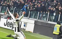 Vòng 17 Serie A: Juventus 1–0 Roma: Nhân tố khác biệt