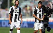 Empoli 0-3 Juventus: Dybala – Higuain tỏa sáng, Juve thắng ấn tượng