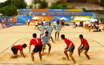 ABG 2016: Tìm hiểu môn Kabaddi