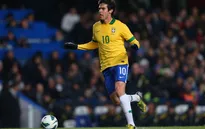 Vừa được triệu tập, Kaka lại phải chia tay Copa America 2016