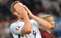 EURO 2016: Chân sút huyền thoại thắc mắc chuyện tiền đạo tuyển Anh đá phạt góc