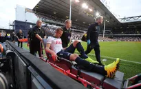 Tottenham bất ngờ nhận tin vui từ Harry Kane
