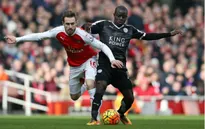 Arsenal “mê mệt” vì Kante
