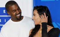 Kanye West viết album về hôn nhân tan vỡ?
