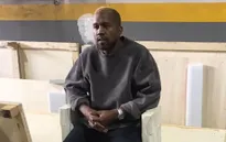 Kanye West lần đầu xuất hiện trước công chúng kể từ khi đổ bệnh
