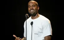 Kanye West dần hồi phục sức khỏe