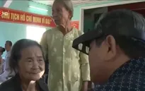 Bệnh viện Mắt Trung ương mổ mắt miễn phí dịp 2/9 tại Quảng Nam
