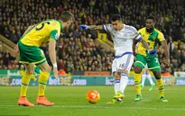 Kenedy ghi bàn thắng nhanh nhất Ngoại hạng Anh mùa này cho Chelsea
