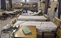 10 người tử vong do ngộ độc kẹo ở Pakistan