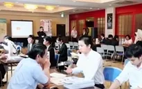 Kết nối việc làm cho sinh viên Việt Nam tại Nhật Bản