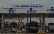Giảm phí đường bộ Quốc lộ 1 qua Bình Thuận