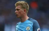 De Bruyne muốn “nói một lần cho xong” với Mourinho