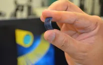 Mẫu pin mới có khả năng sạc đầy trong vài giây