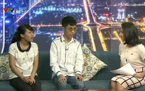 Chuyện tình cổ tích của cô giáo mầm non và chàng trai khiếm thị