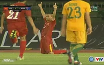 VIDEO Chung kết U16 Đông Nam Á: “Siêu phẩm” của Khắc Khiêm đưa U16 Việt Nam đến gần chức vô địch