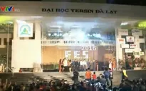 Festival sinh viên kiến trúc toàn quốc lần thứ 10 - 2016