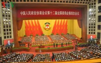 Trung Quốc bước vào đợt sinh hoạt chính trị lớn nhất năm 2016