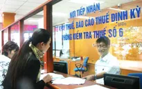 Cơ quan thuế thanh, kiểm tra 32.500 doanh nghiệp