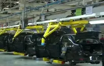 Tập đoàn Renault bị khám xét do nghi ngờ gian lận khí thải