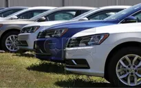 Volkswagen tiếp tục vướng bê bối khí thải với dòng xe chạy xăng