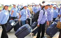 Xử phạt lao động bất hợp pháp tại Hàn Quốc: 2 năm chưa phạt được ai