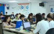 Nhóm kỹ sư CNTT với giấc mơ phổ thông hóa thương mại điện tử