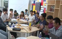Mô hình Accelerator thúc đẩy tư duy "tăng tốc" của Start up Việt