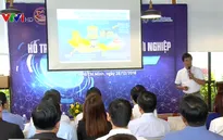 TP.HCM: Hỗ trợ ý tưởng khởi nghiệp mang tính đột phá