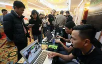 Khởi nghiệp cùng Kawai - Sân chơi mong đợi của sinh viên khởi nghiệp