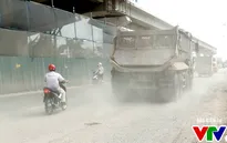Giải pháp nào hạn chế tình trạng ô nhiễm không khí tại Hà Nội?
