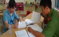 Khởi tố vụ án cá độ bóng đá 3.000 tỷ đồng tại Quảng Bình
