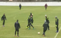 Khí hậu gây khó khăn cho Club America ở trận đấu với Real Madrid