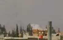 Không kích vẫn diễn ra tại Syria bất chấp lệnh ngừng bắn