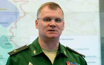 Nga giảm cường độ không kích tại Syria