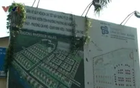 TP.HCM: Tiếp tục giải quyết các dự án treo ở quận Thủ Đức