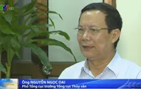 Chính sách hỗ trợ cho ngư dân có cá chết hàng loạt