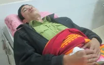 Kiểm lâm Phong Nha - Kẻ Bàng bị dọa giết, hành hung tàn bạo