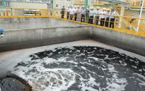 Đà Nẵng kiểm tra Khu công nghiệp Liên Chiểu gây ô nhiễm môi trường
