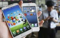 Apple, Samsung kiện nhau lên Tòa án Tối cao Mỹ