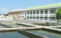 Kiên Giang: 50.000 hộ dân đứng trước nguy cơ thiếu nước sinh hoạt
