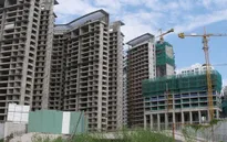 Nhà giá rẻ gặp khó vì thiếu hạ tầng dịch vụ