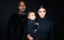 Kanye West vẫn rất hoang tưởng
