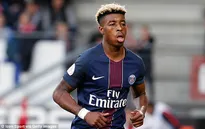 Paris Saint-Germain tăng lương 2350% cho cầu thủ