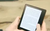 Amazon ra mắt thiết bị đọc sách Kindle thế hệ mới