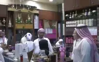 Doanh nghiệp tại Saudi Arabia phát đạt nhờ lễ hành hương