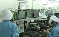 Những dấu hiệu khả quan mới của nền kinh tế Trung Quốc