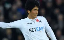 Swansea khép lại năm 2016 với kỷ lục buồn