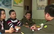 Kiểm lâm Phong Nha - Kẻ Bàng bị tấn công